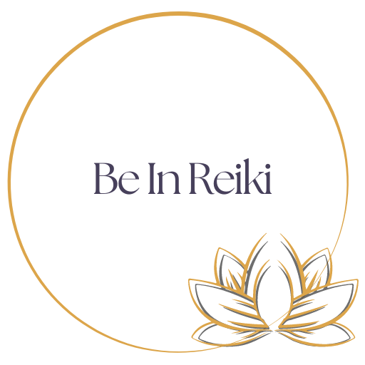 Be In Reiki